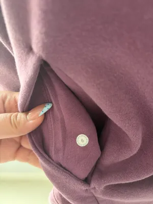 Lululemon scuba pullover thumbnail 5