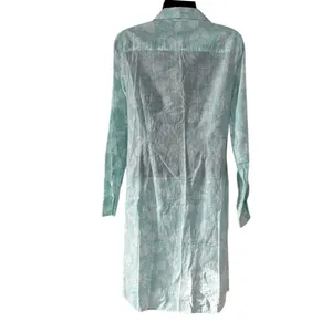 Brooks Brothers Reyn‎ Spooner Hawaiian Traditionals Shirt Dress Sz 6 Blue White thumbnail 3