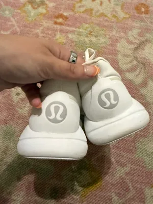 Lululemon Chargefeel Workout Low Shoes thumbnail 7