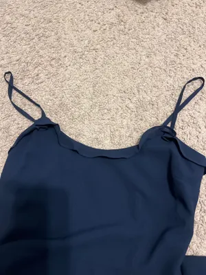 Aritzia Wilfred Midi Dress thumbnail 4