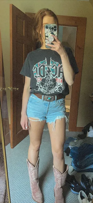Levi's 501 Shorts thumbnail 2