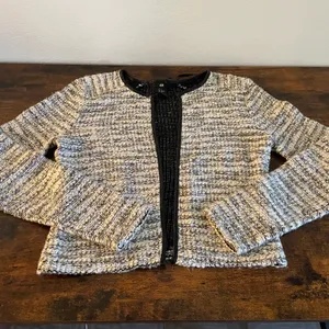 tweed jacket Multiple thumbnail 4