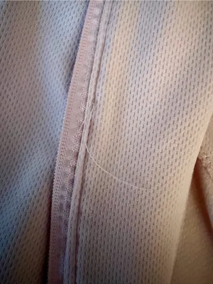 Dunlop women's pink activewear jacket size large with hood thumbnail 10