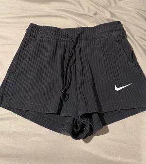 Nike Shorts Black thumbnail 1
