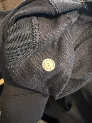 Lululemon Ready To Rulu Joggers thumbnail 5