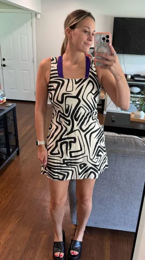 Boutique dress thumbnail 1