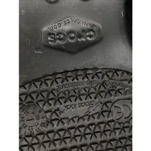 Crocs Clogs Womens Neria Pro II Paisley Mandala Multicolor Nursing Shoes Size 8 thumbnail 12