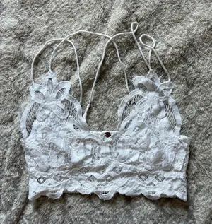 Free People Bralette thumbnail 1