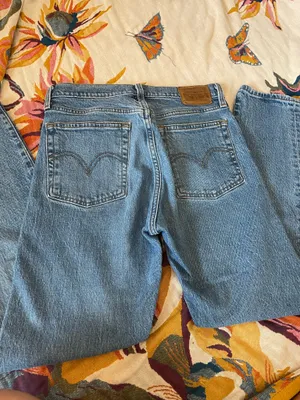 Levi’s Wedgie Jeans thumbnail 5