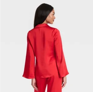 This stylish A New Day women's blouse thumbnail 4