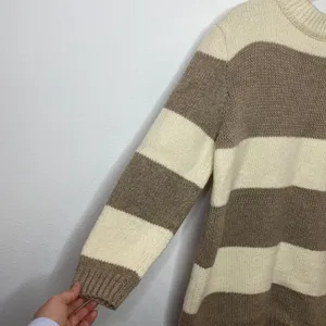 Ushatava x MOMS Wool Sweater thumbnail 5