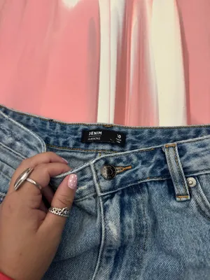 Glassons Denim Shorts thumbnail 6