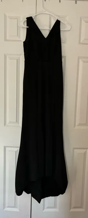 SheIn Black formal dress thumbnail 1