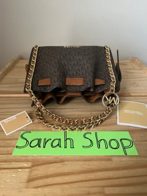 Michael Kors Purse thumbnail 5