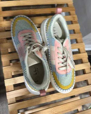Nicole Miller Sneakers thumbnail 1