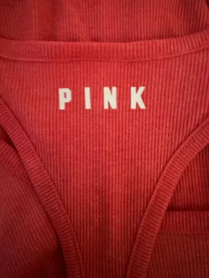 Victoria's Secret PINK Tank thumbnail 3