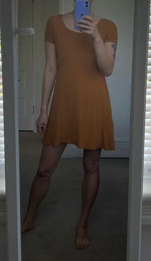 Forever 21 Dress thumbnail 1