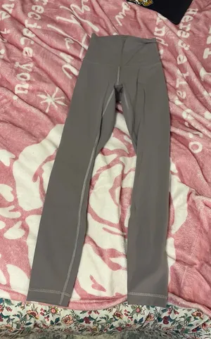 Lululemon Leggings purple  thumbnail 1