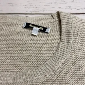 Madewell Riverside Texture Sweater thumbnail 6