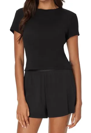 Hanes Supersoft Sleepwear Set thumbnail 1
