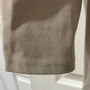 Zaful Beige Trench Coat for Women thumbnail 10