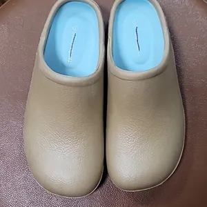 Jeffrey Campbell Birdie Danish Rubber Clogs thumbnail 4