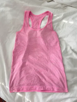 Lululemon Swiftly Tech Racerback Tank thumbnail 3