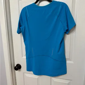 Arc'teryx Women's Short‎ Sleeved Shirt size large thumbnail 4