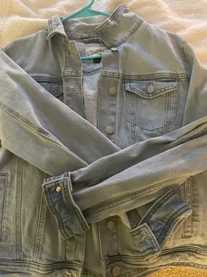 Jean Jacket thumbnail 1