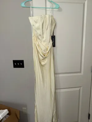 White Fox Boutique Dress thumbnail 2