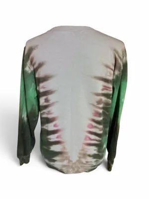 Grateful Dead Forever Dancing
Bear Tie Dye Sweatshirt size L thumbnail 3