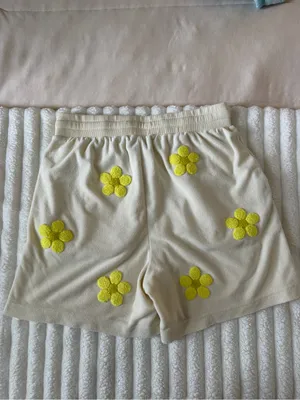 Bond73 Boutique Floral Shorts thumbnail 5