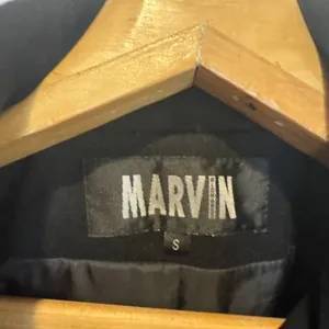 Harve Bernard Marvin Pea Coat Small thumbnail 5