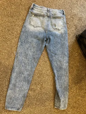 Willow + Root Jeans thumbnail 2