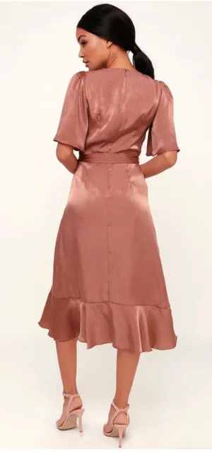 Pink Size S thumbnail 3
