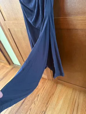 ANTHROPOLOGIE ~The Gabbie Strapless Ruched Tube Dress by Celandine thumbnail 2