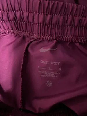Nike Shorts Dri-Fit thumbnail 2