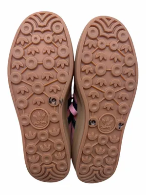 Adidas Gazelle Bold Pink Glow Platform Sneakers thumbnail 4