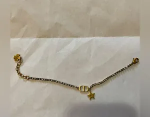 Christian Dior Lucky CD Bracelet thumbnail 6