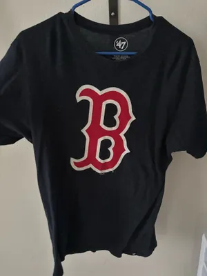 47 Boston red sox tee thumbnail 1