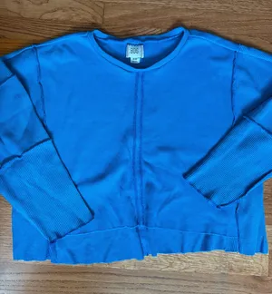 BDG Top Urban Outfitters thumbnail 1