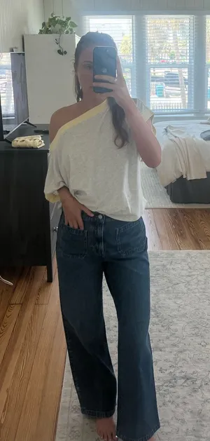 Madewell jeans  thumbnail 1