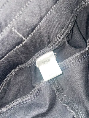 Grey Scrub Set Size XS thumbnail 3