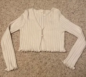 PacSun L.A Hearts Sweater thumbnail 1
