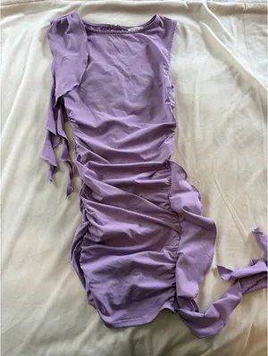 Hazel Boutique dress  thumbnail 2