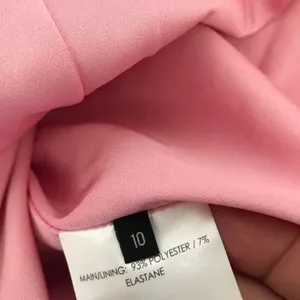NWOT ALex Perry Powell vinyl dress thumbnail 10
