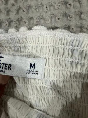 Hollister Tank thumbnail 4