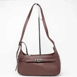 Azalea Wang Faux Vegan Leather Convertible Crossbody Shoulder Purse Bag thumbnail 1