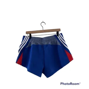 ✨Adidas Sportswear Colorblock Shorts✨ thumbnail 8