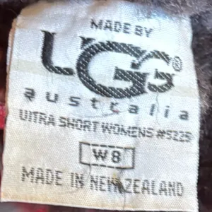 UGG Ultra Short women Boots thumbnail 12